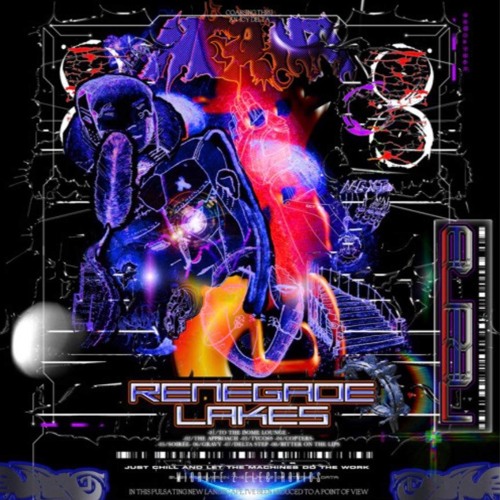 Neana- The Approach (Spiider Remix Canceld)