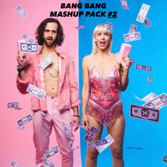 BangBang Mashup Showcase #2