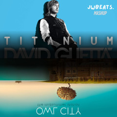 Titanium x Good Times (JWBeats Mashup)