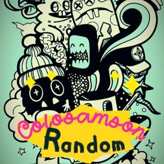 Random (Electronic-House)