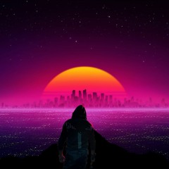 Dying light - The following (Retro/Synthwave cover)