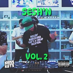 SESH'N VOL.2