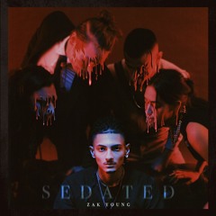 Sedated