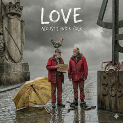 Gentle Rise - Acoustic Indie Folk Music - Free Music Relaxing Calming Study - CCBY - FREEDL