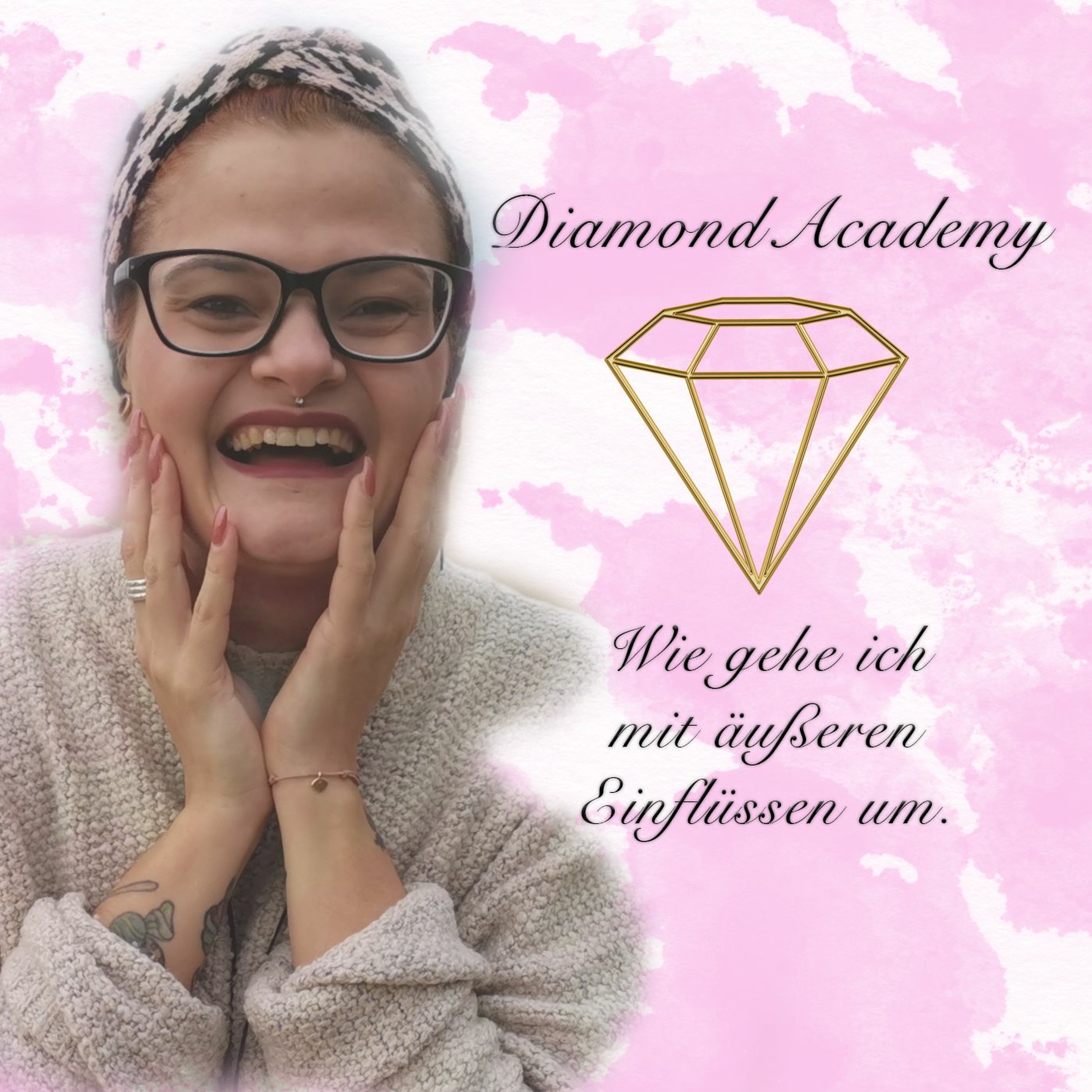 Tatjana Hennighausen- The DiamondAcademy