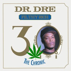 Dr. Dre - The Chronic 30th Anniversary Mix