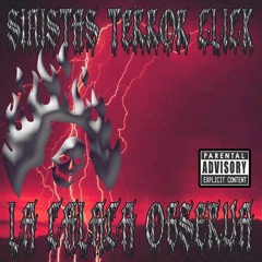 MENTES NOCIVAS WXSTED X JOSEPH ZAPATA X SCRIPERRO 23 DE FEBRERO 2024 74 BPM DJ SINISTA