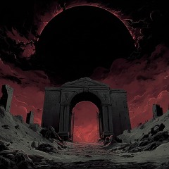 Through the Shattered Gate