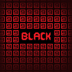 Storyshift - Black (Cover)