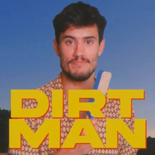 Carter Vail - Dirt Man Feat. Jon Torrence And Matt Denkins (Audio Shiner Edit)