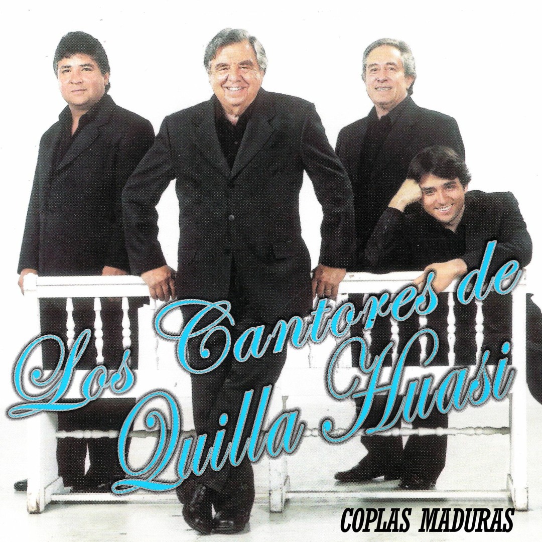 輸入CD Los Quilla Huasi; Quilla Huasi El Encanto De La Zamba   /00110 Quilla Huasi, Los, El Encanto de la Zamba, Audio CD
