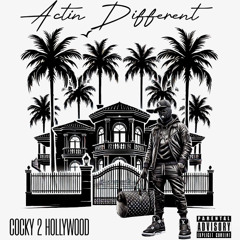 Actin Different