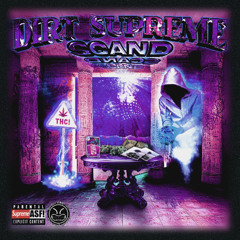 SCAND X EXCLUSIVE - MUDDY SYRUP