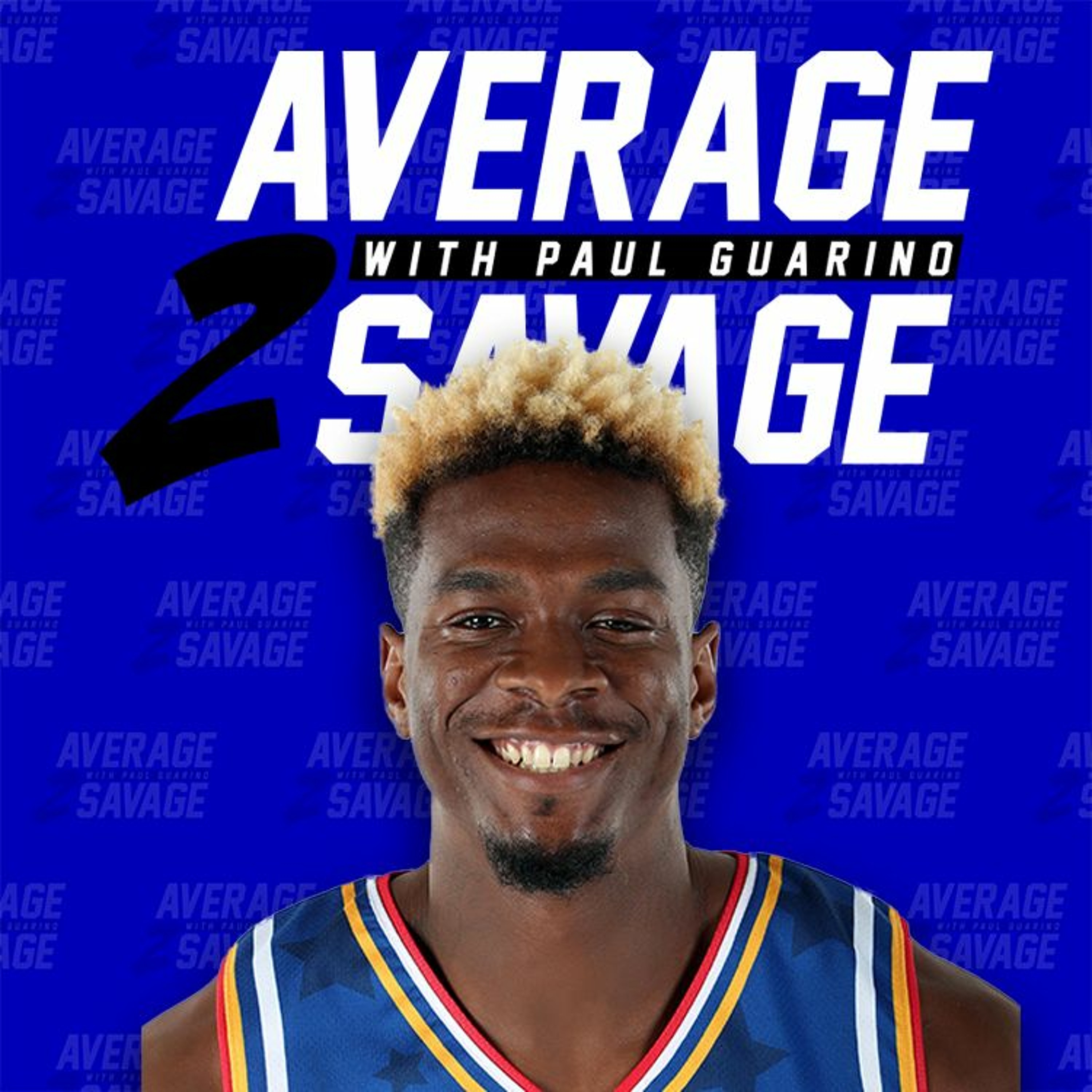 Average to Savage