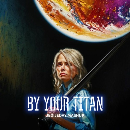 BY YOUR TITAN ( JEDIJEDAY MASHUP) filtered due copyright BUY = FREE DOWNLOAD