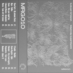 MRG010. Various Artists