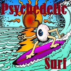 Psychedelic Surf