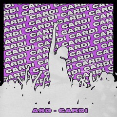 SleepySad - CARDI