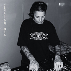 SESSION MIX MOTEL MOTEL | JUNE 2025