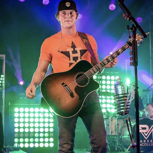 Parker 2024 mccollum songs