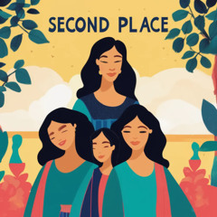 Second Place