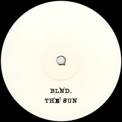 BLND (UK) - The Sun (Clip) [Available on Bandcamp]