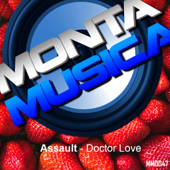Assault - Doctor Love