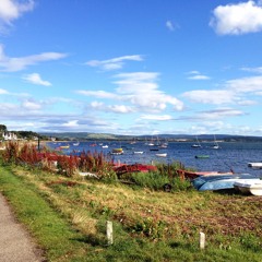 These Are The Days Teaser