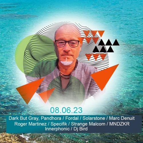 Oxytocine (2023 - 06 - 08) Marc Denuit On Proton Radio