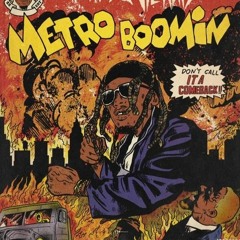 Metro Boomin Travis Scott Young Thug - Trance (Thoomn Jersey Club Remix)