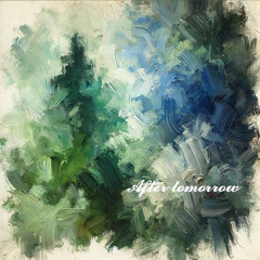 너로 물든 날들