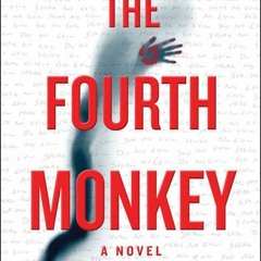 (Download PDF) Books The Fourth Monkey BY J.D. Barker !Save#