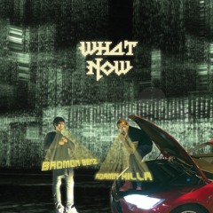 What Now Ft. AdamnKilla (Prod. ZTheSavage)