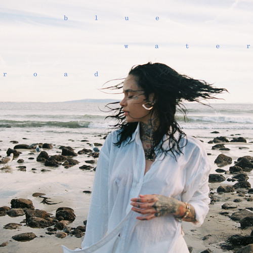 get me started (feat. syd) by Kehlani