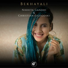 Bekhayali | Cover by Nikhita Gandhi | Kabir Singh