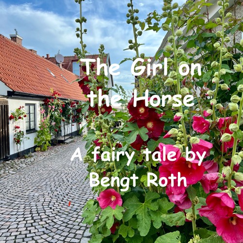 The Girl on the Horse - 2024-12-07 10.56