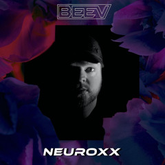 LIVE @ BEEV In The Woods | Hard Neurofunk Set | 10 August 2024 (+TRACKLIST)