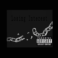 Natty Jade Ft Luv Ricch & DieHard_Don - Losing Interest RmX