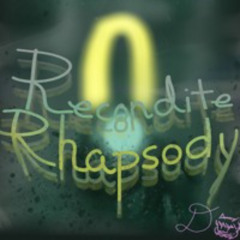 Ancients Awakened: Otherworld OST - Recondite Rhapsody Lucid - (Theme of the Pre-Kraken Lost Sea)
