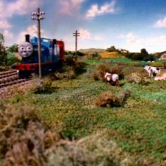 The Travelling Theme - Extended (Recreation)