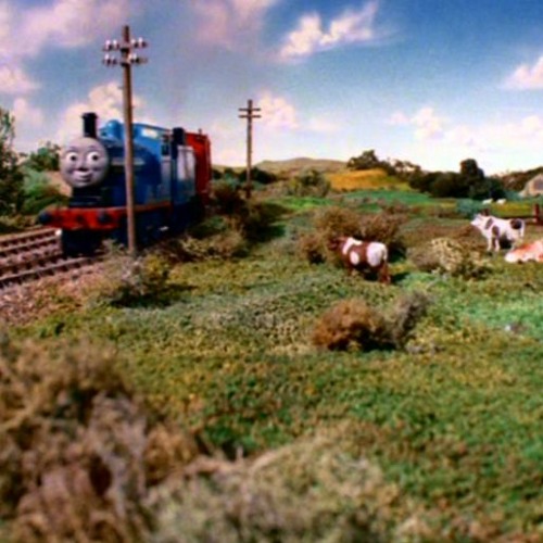 The Travelling Theme - Extended (Recreation)