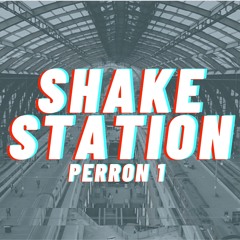 Shake Station