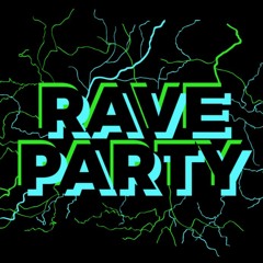 #19 MY VIBES [RAVE & HARD' TECHNO]-Dj LOOP's-14.05.23