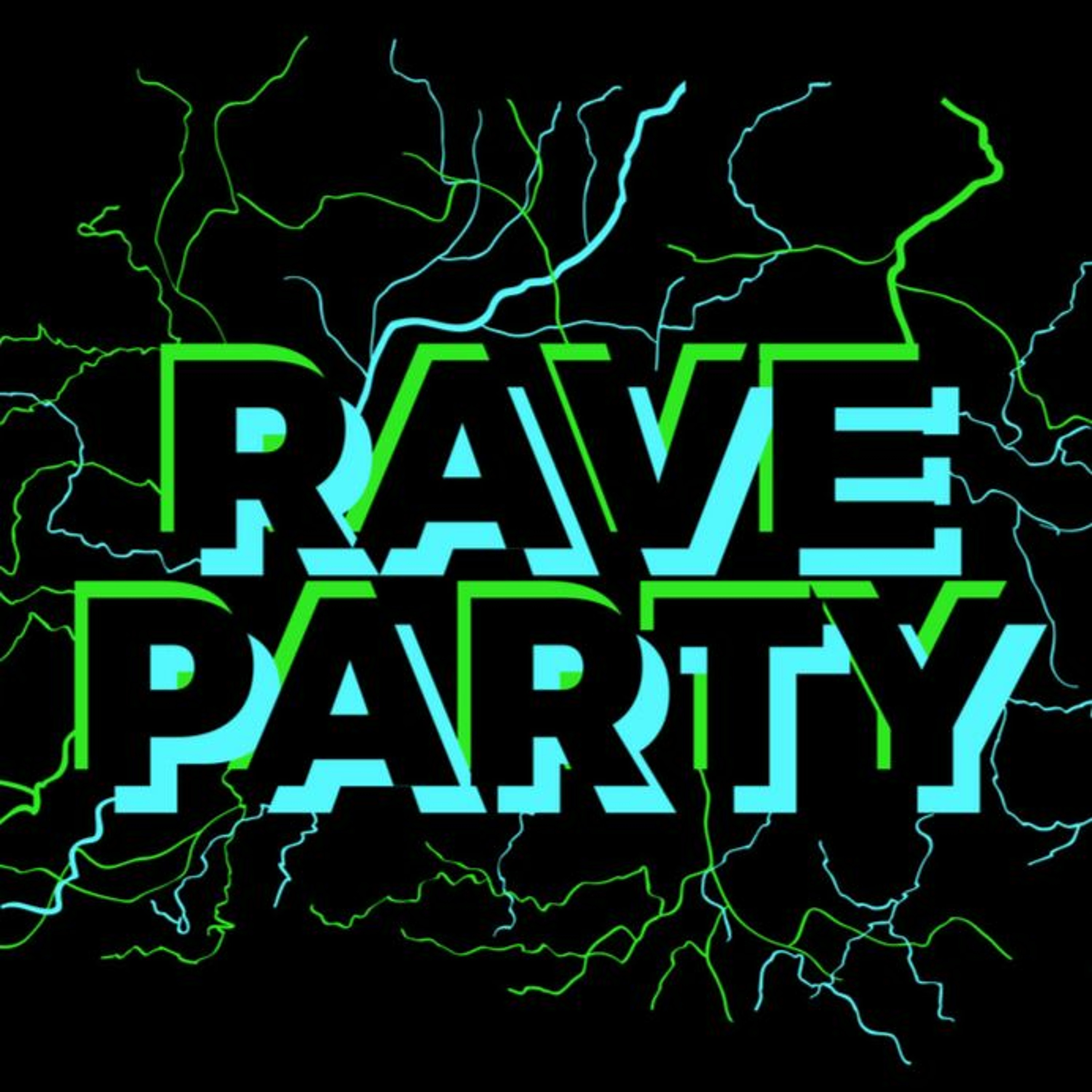 #19 MY VIBES [RAVE & HARD' TECHNO]-Dj LOOP's-14.05.23 episode artwork