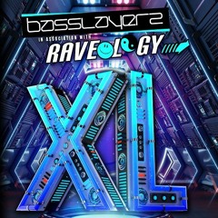 Raveology Vs Basslayerz XL - Sept 2022 - Turno (SAMPLE)