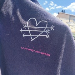 rap queer francophone ⚧️