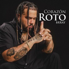 Brray, JhayCo, Ryan Castro - Corazon Roto DJ Chip Redrum
