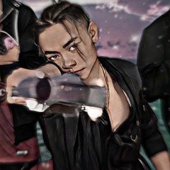 Lìu Tìu 2 - Hải Hà ( Kejo dissin )