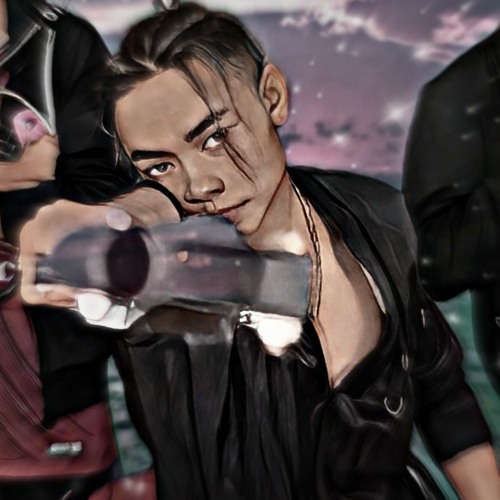 Lìu Tìu 2 - Hải Hà ( Kejo dissin )