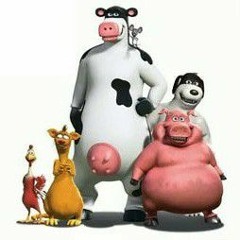 BACK AT THE BARNYARD THEME SONG